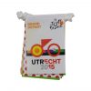 Coated paper pennant banner for utrecht 2015