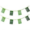 Pvc bunting for gaeilge 2013