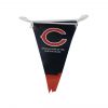 Pvc pennant banner for woodbridge chicago bears