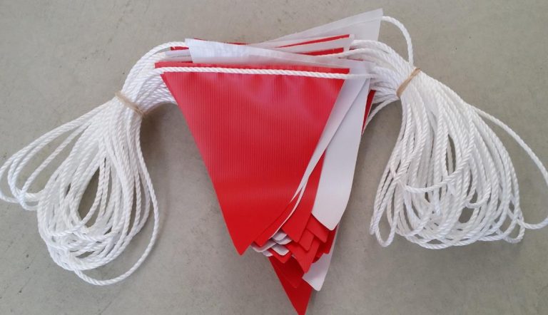 Contact-Custom pennant banner Factory